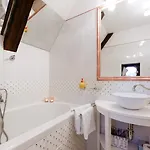 Szálloda Boutique Romantick 3*