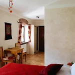 Szálloda Boutique Romantick Český Krumlov
