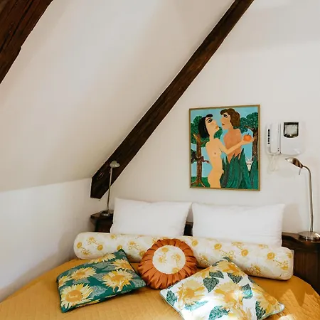 Boutique Romantick Otel