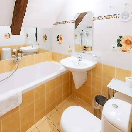 Boutique Romantick 3*