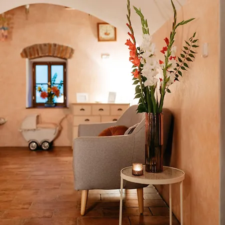 Boutique Romantick Hotel