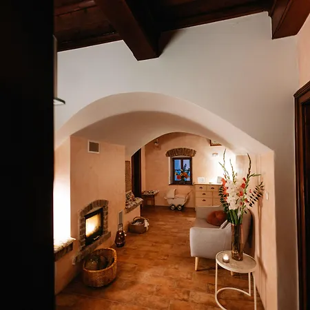 Hotel Boutique Romantick