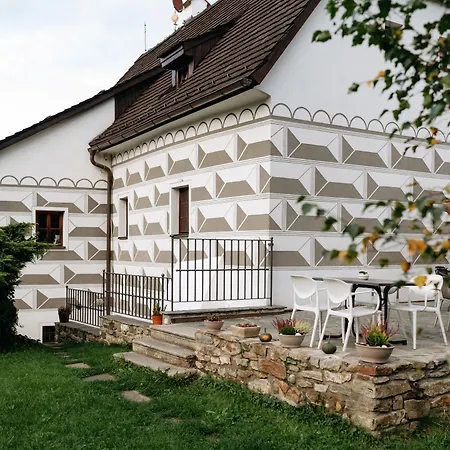 Boutique Romantick Hotel Český Krumlov