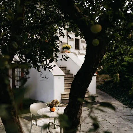 Hotel Boutique Romantick Český Krumlov