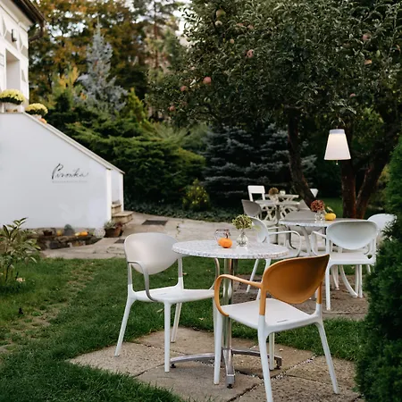 Boutique Romantick 3* Český Krumlov