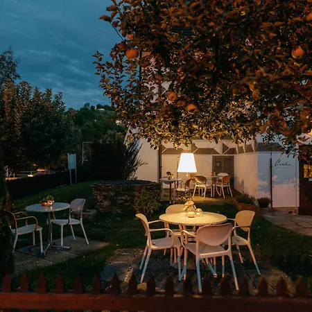 Hotell Boutique Romantick