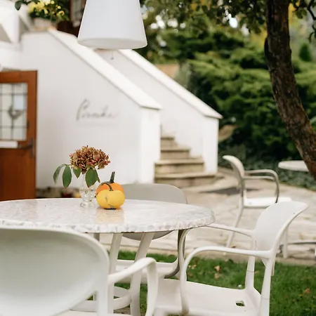 Boutique Romantick 3* Český Krumlov
