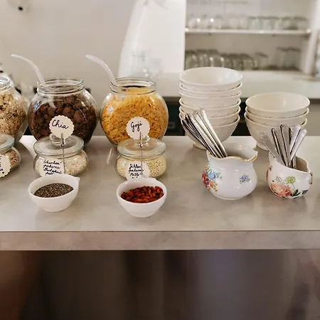 Hotel Boutique Romantick 3*