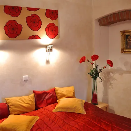 Boutique Romantick Hotel 3*