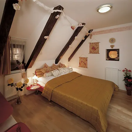 Hotel Boutique Romantick