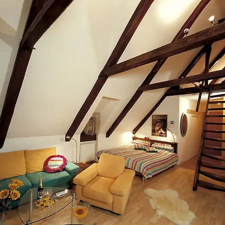 Boutique Romantick Otel