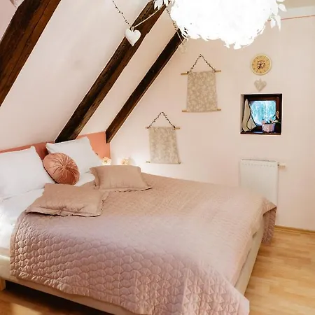 Hotel Boutique Romantick