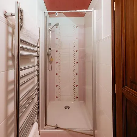 Otel Boutique Romantick Český Krumlov