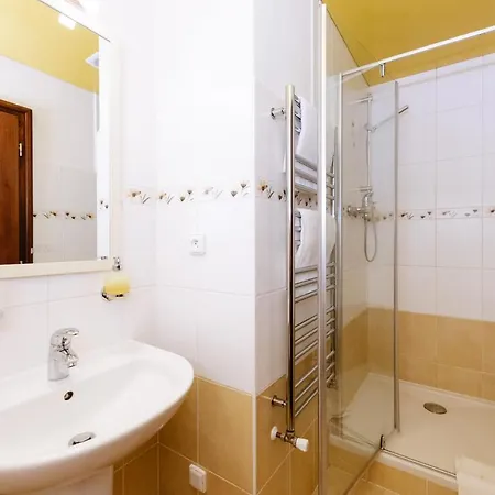 Boutique Romantick 3* Cesky Krumlov