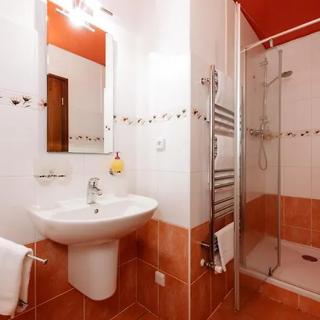 Otel Boutique Romantick