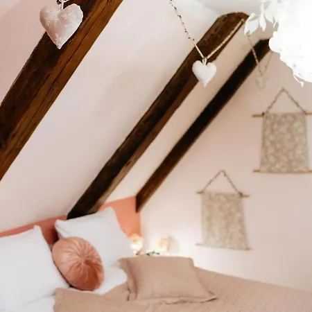 Otel Boutique Romantick 3*