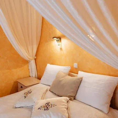 Boutique Romantick Otel