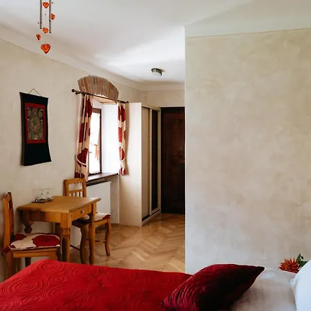 Otel Boutique Romantick Český Krumlov
