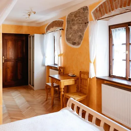 Otel Boutique Romantick