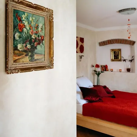 Boutique Romantick Otel
