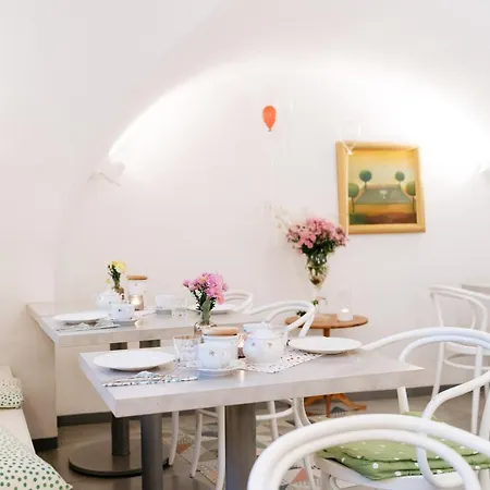 Boutique Romantick Hotel