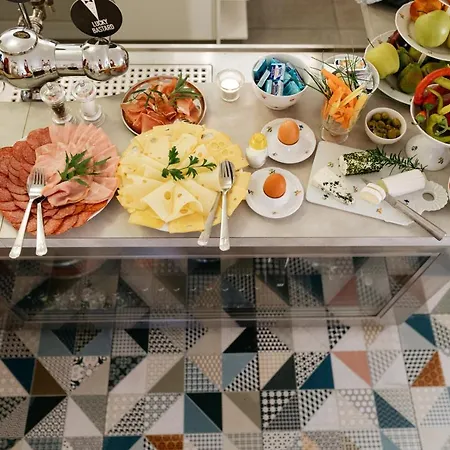 Otel Boutique Romantick Český Krumlov
