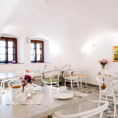 Otel Boutique Romantick 3*