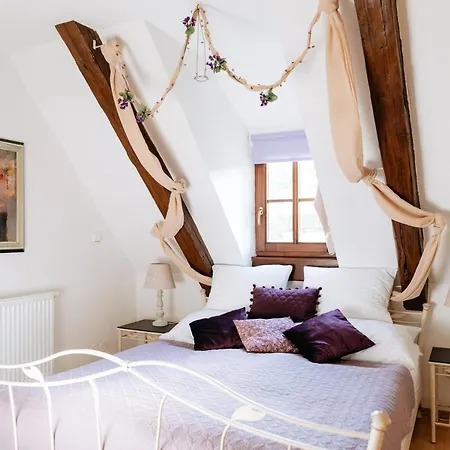 Otel Boutique Romantick