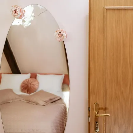 Otel Boutique Romantick 3*