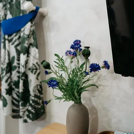 Hotel Boutique Romantick Český Krumlov