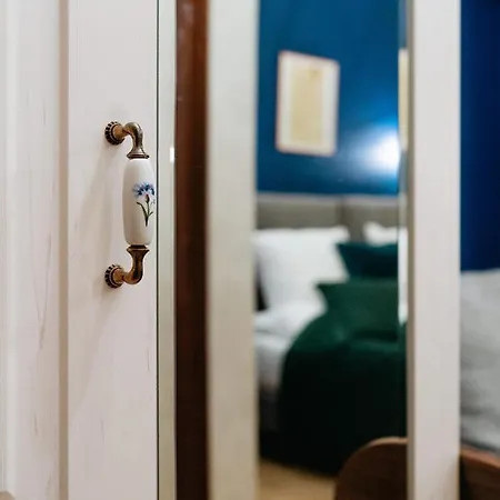 Hotel Boutique Romantick Český Krumlov
