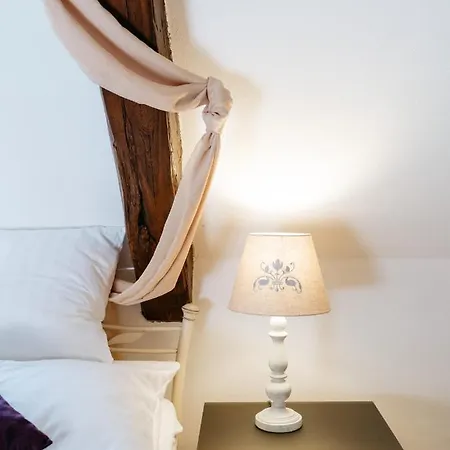 Otel Boutique Romantick
