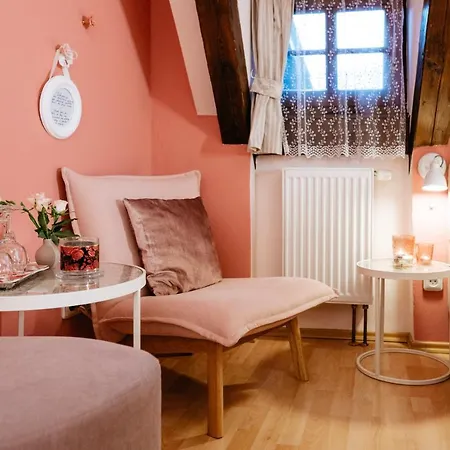 Boutique Romantick Otel Český Krumlov