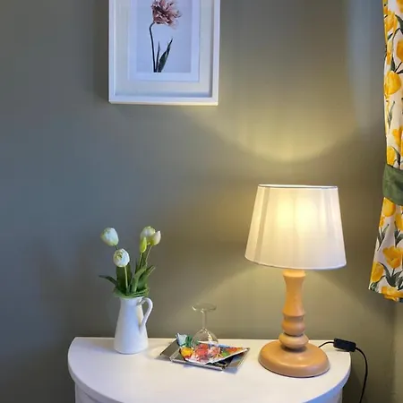 Otel Boutique Romantick Český Krumlov