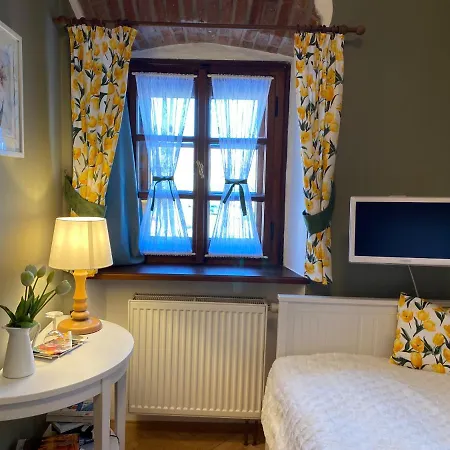 Otel Boutique Romantick 3*