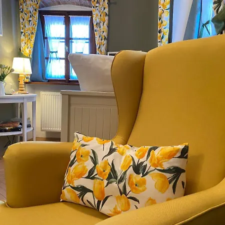 Boutique Romantick Cesky Krumlov
