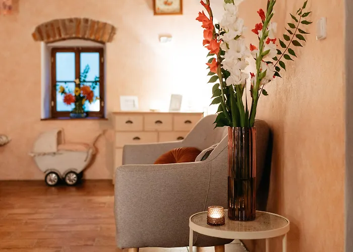 Boutique Romantick فندق