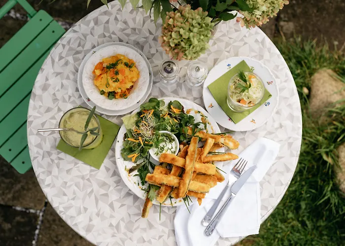 Boutique Romantick فندق Český Krumlov