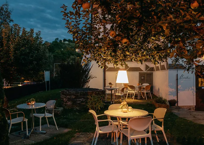 فندق Boutique Romantick