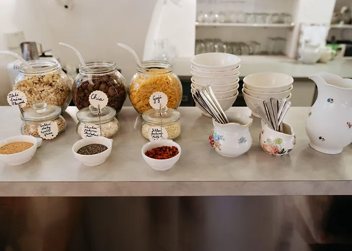 فندق Boutique Romantick 3*