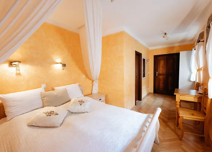 Boutique Romantick فندق 3*