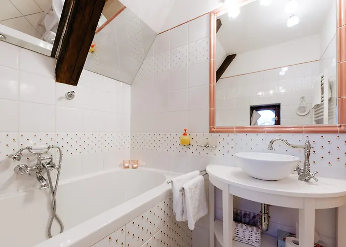 فندق Boutique Romantick 3*