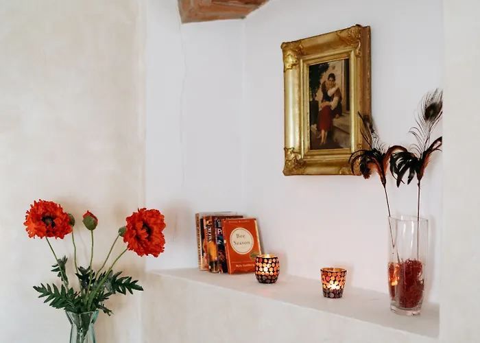 فندق Boutique Romantick Český Krumlov