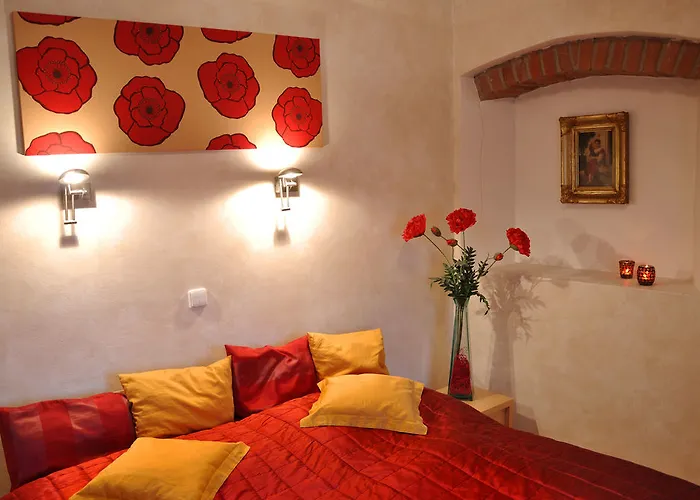 Boutique Romantick فندق 3*