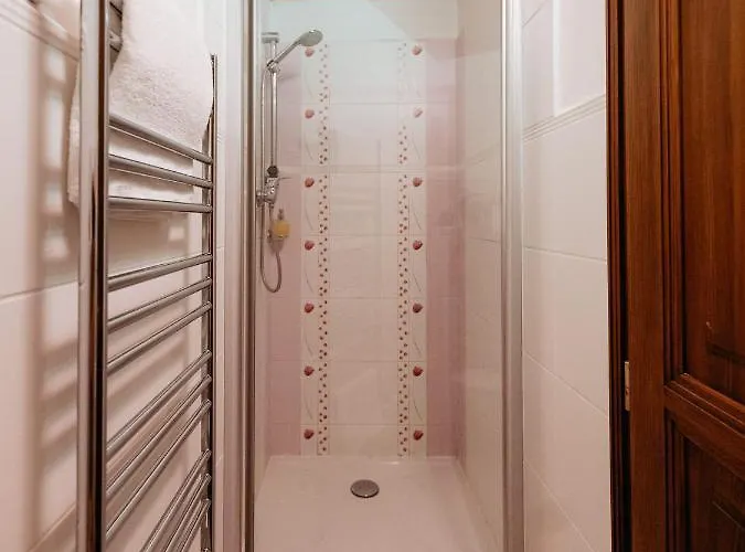 فندق Boutique Romantick Český Krumlov