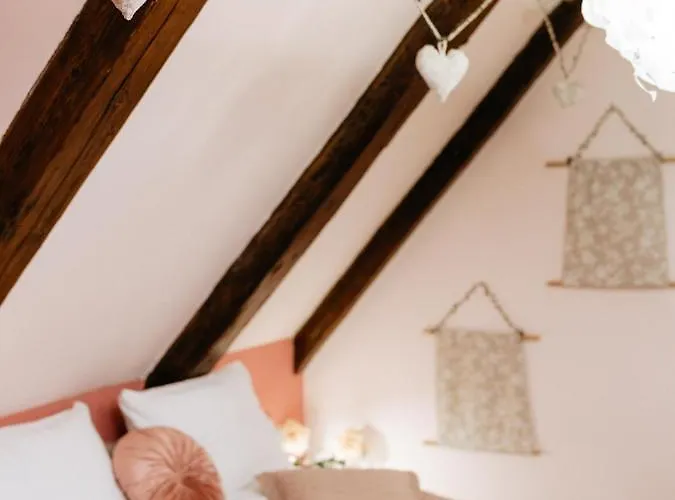 فندق Boutique Romantick 3*