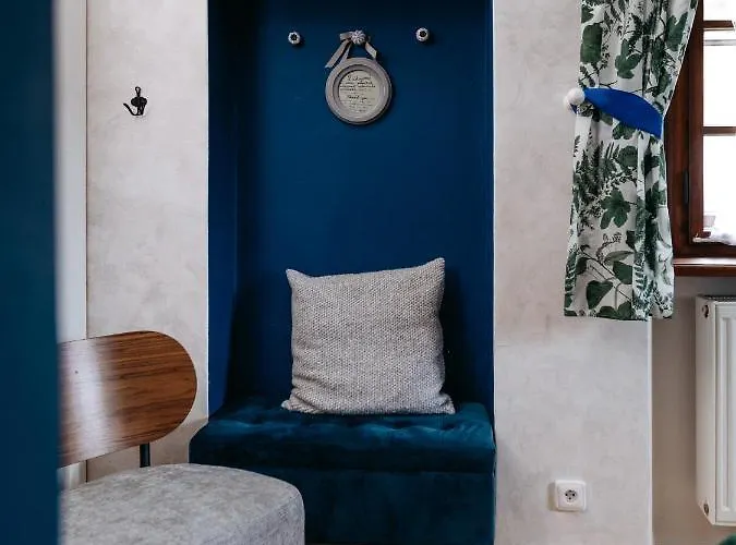 فندق Boutique Romantick 3*