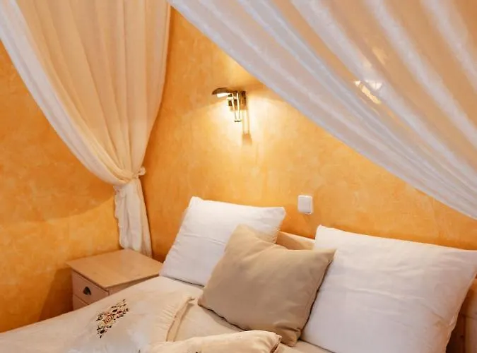 Boutique Romantick فندق