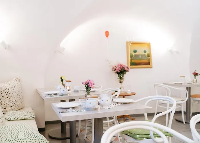Boutique Romantick فندق