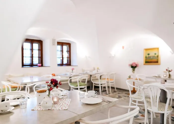 فندق Boutique Romantick 3*